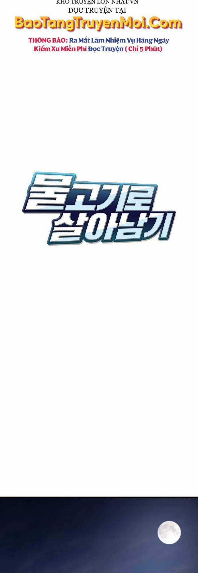 Hoá Thân Thành Cá Chapter 11 trang 20