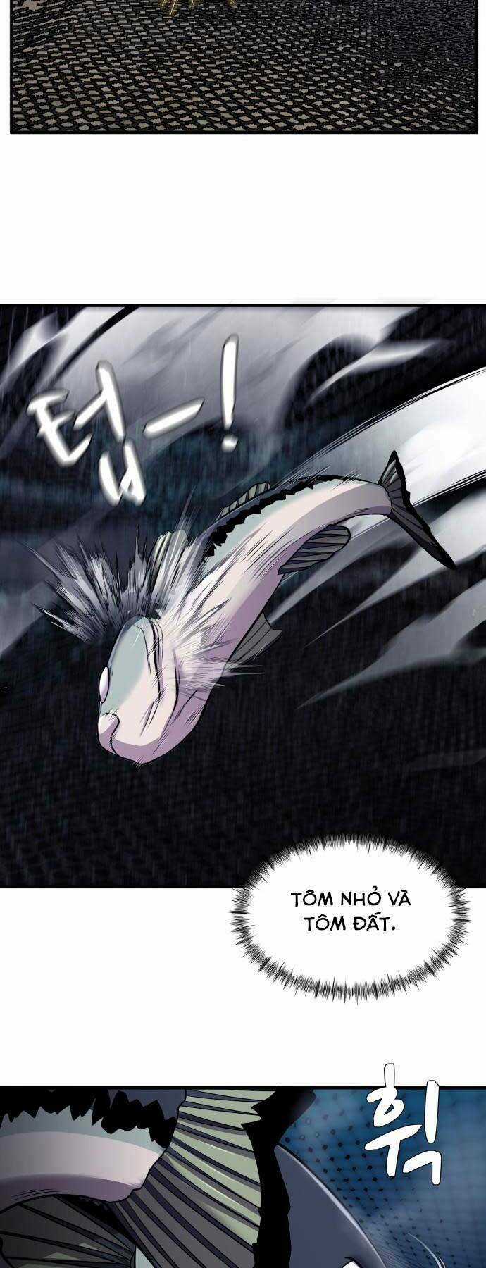 Hoá Thân Thành Cá Chapter 11 trang 26