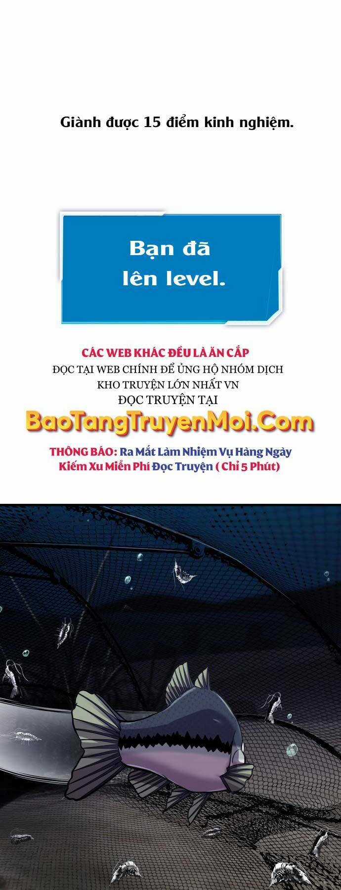 Hoá Thân Thành Cá Chapter 11 trang 29