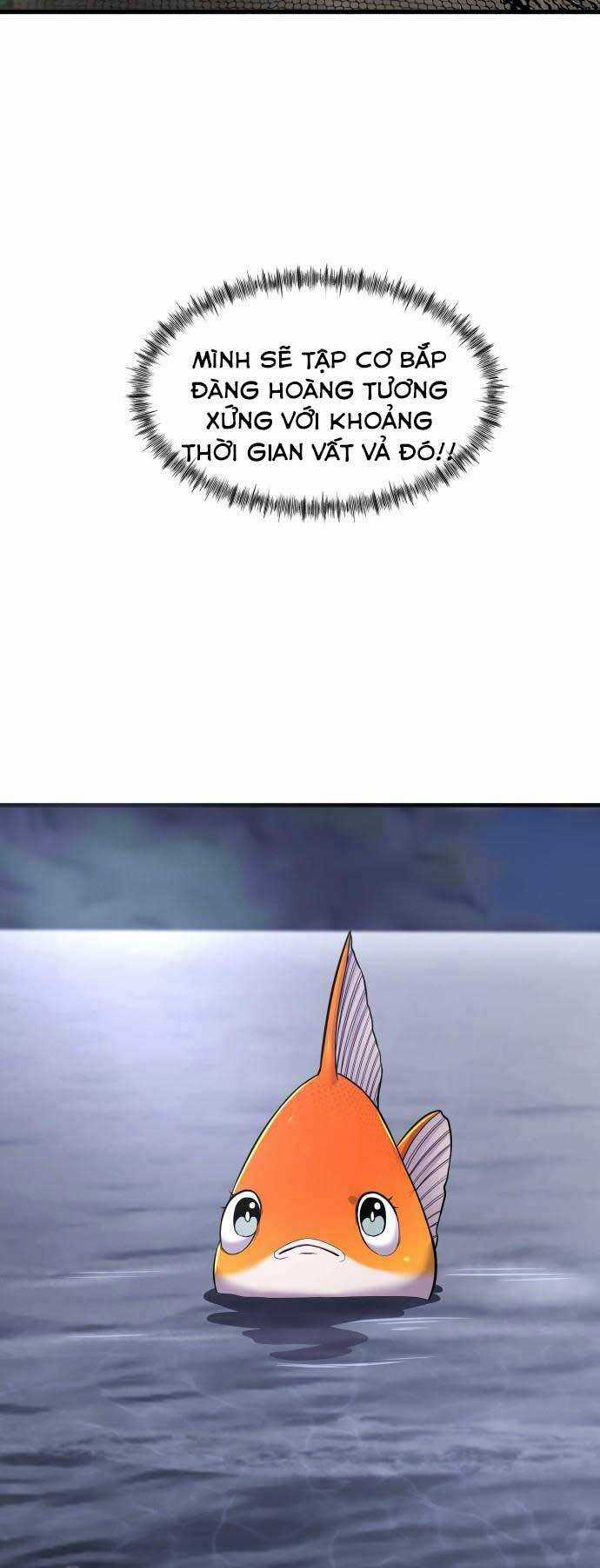 Hoá Thân Thành Cá Chapter 11 trang 30