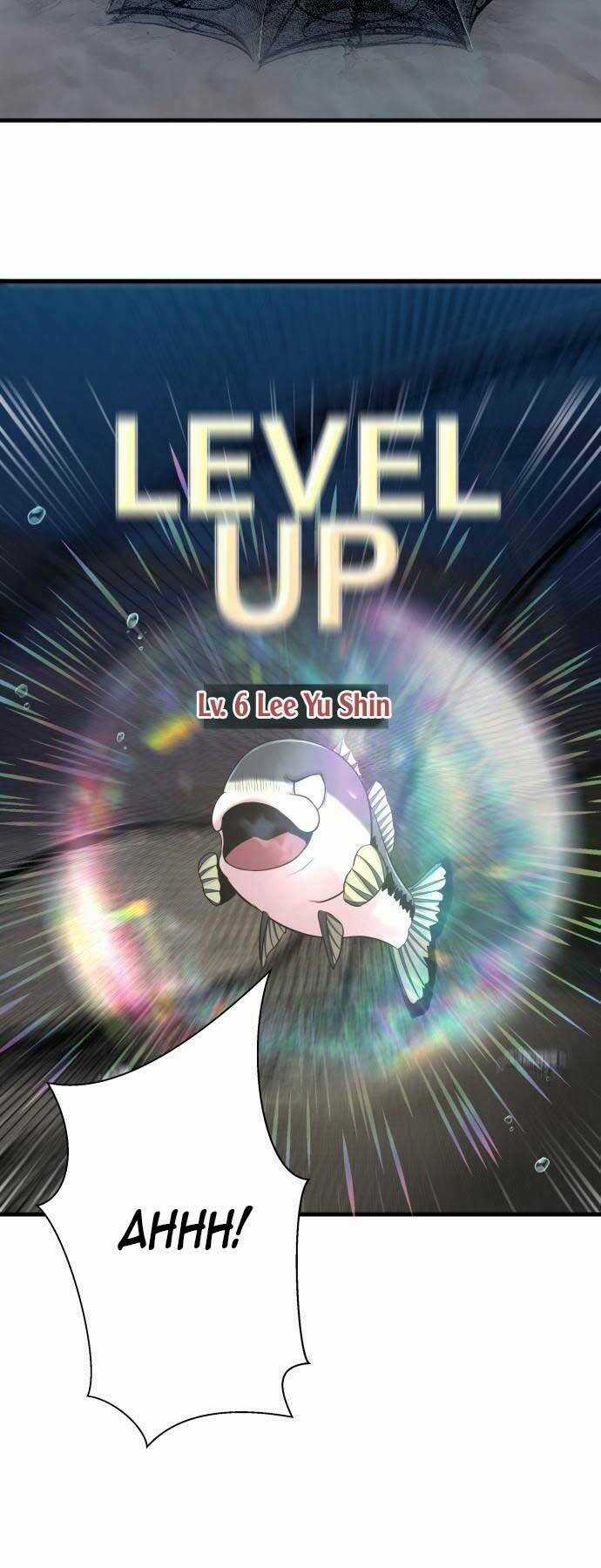 Hoá Thân Thành Cá Chapter 11 trang 38