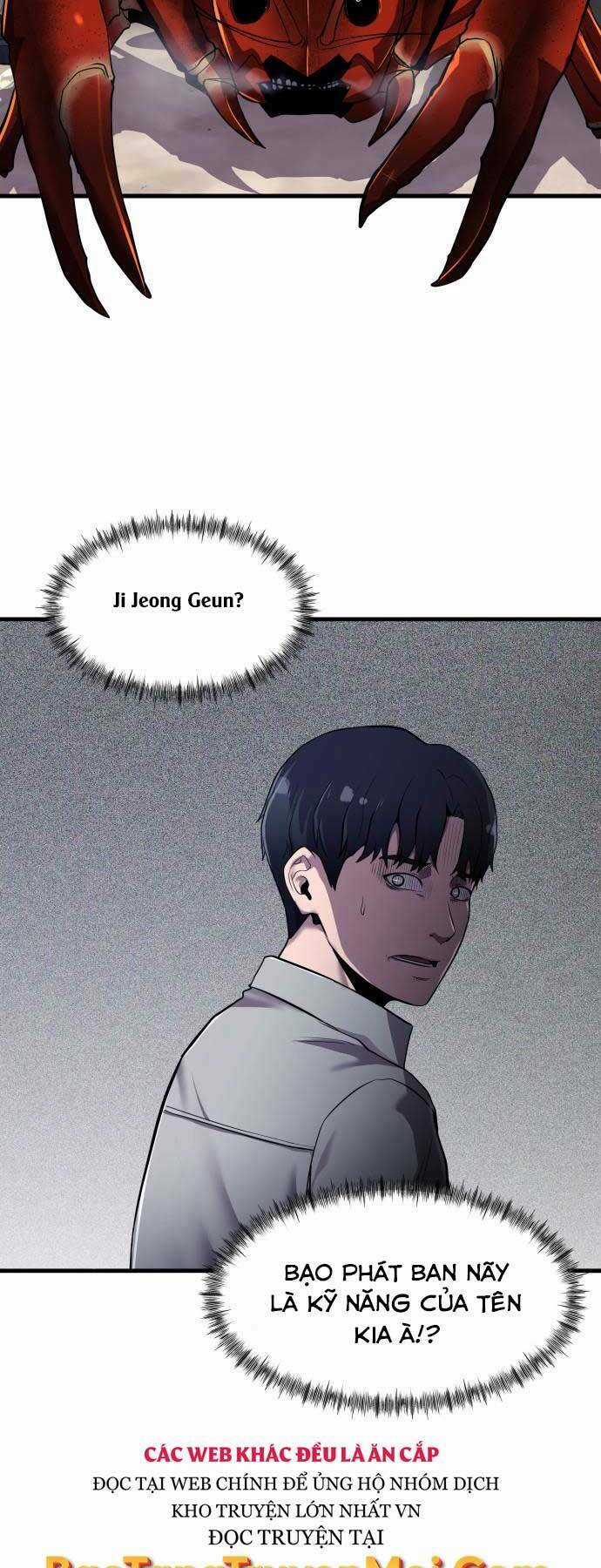 Hoá Thân Thành Cá Chapter 11 trang 45