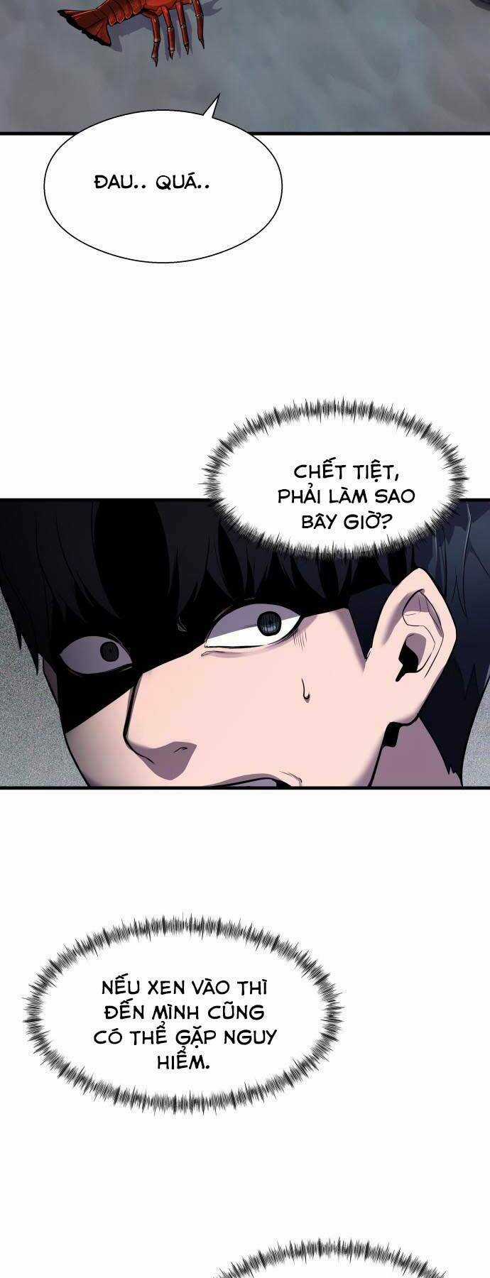 Hoá Thân Thành Cá Chapter 11 trang 47