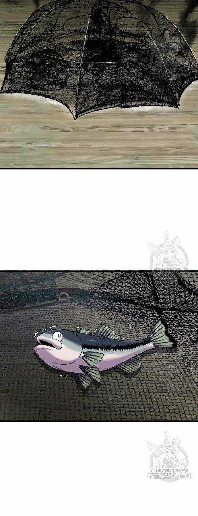 Hoá Thân Thành Cá Chapter 12 trang 13