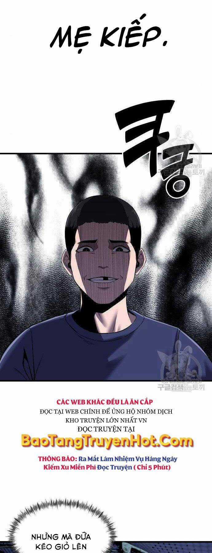 Hoá Thân Thành Cá Chapter 12 trang 14