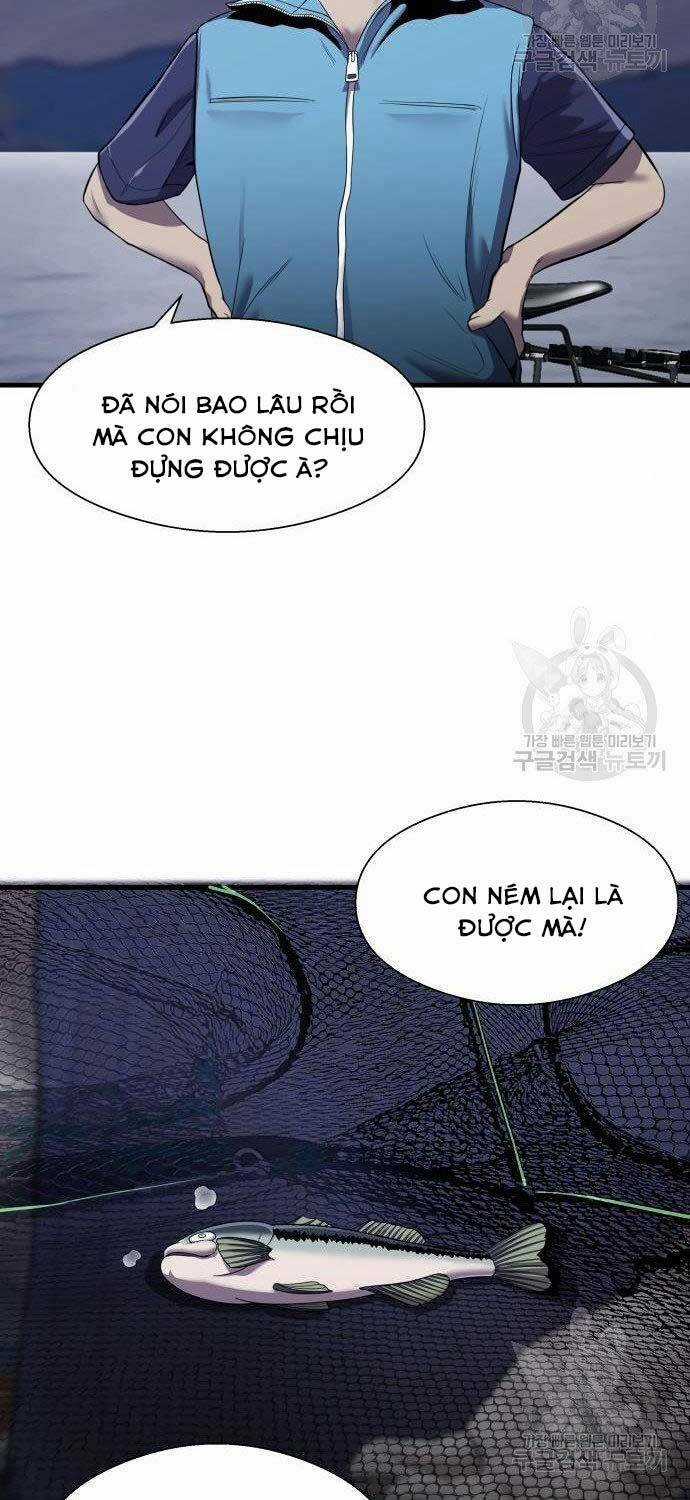 Hoá Thân Thành Cá Chapter 12 trang 17