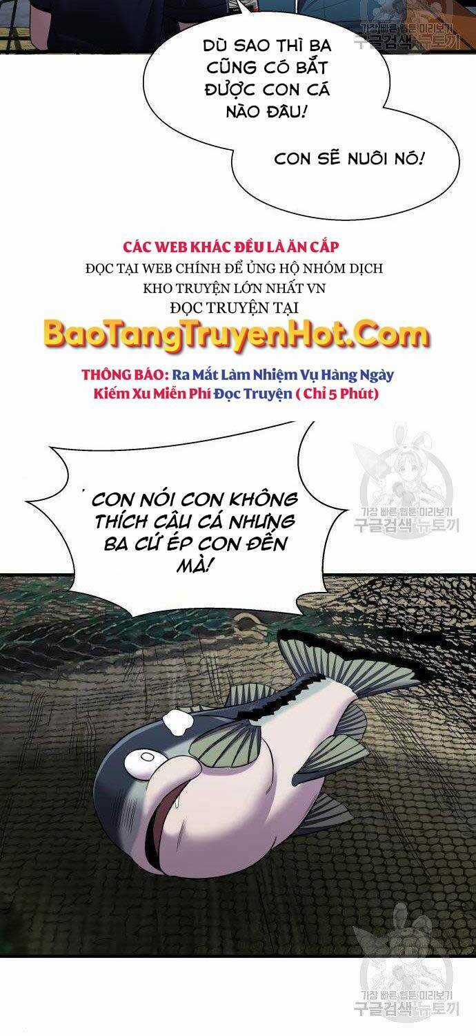 Hoá Thân Thành Cá Chapter 12 trang 23