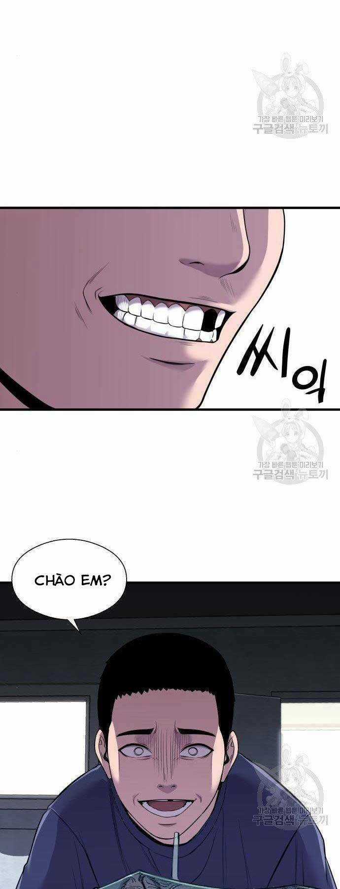 Hoá Thân Thành Cá Chapter 12 trang 25