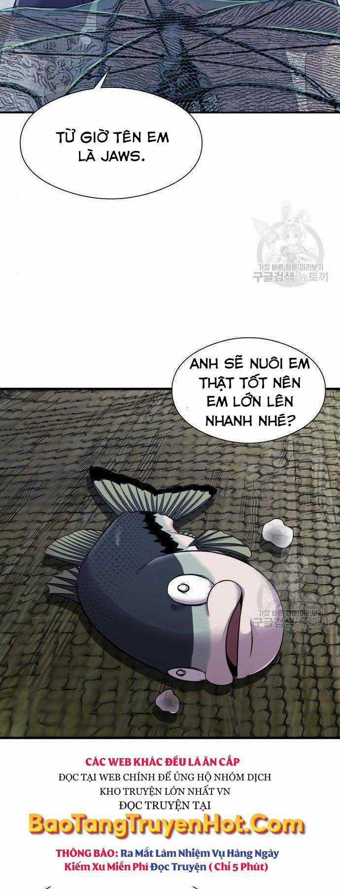 Hoá Thân Thành Cá Chapter 12 trang 26