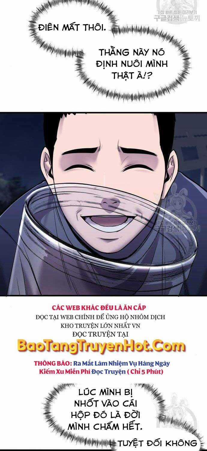 Hoá Thân Thành Cá Chapter 12 trang 29