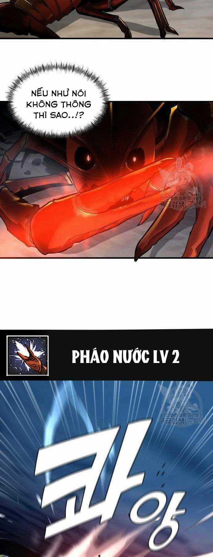 Hoá Thân Thành Cá Chapter 12 trang 39