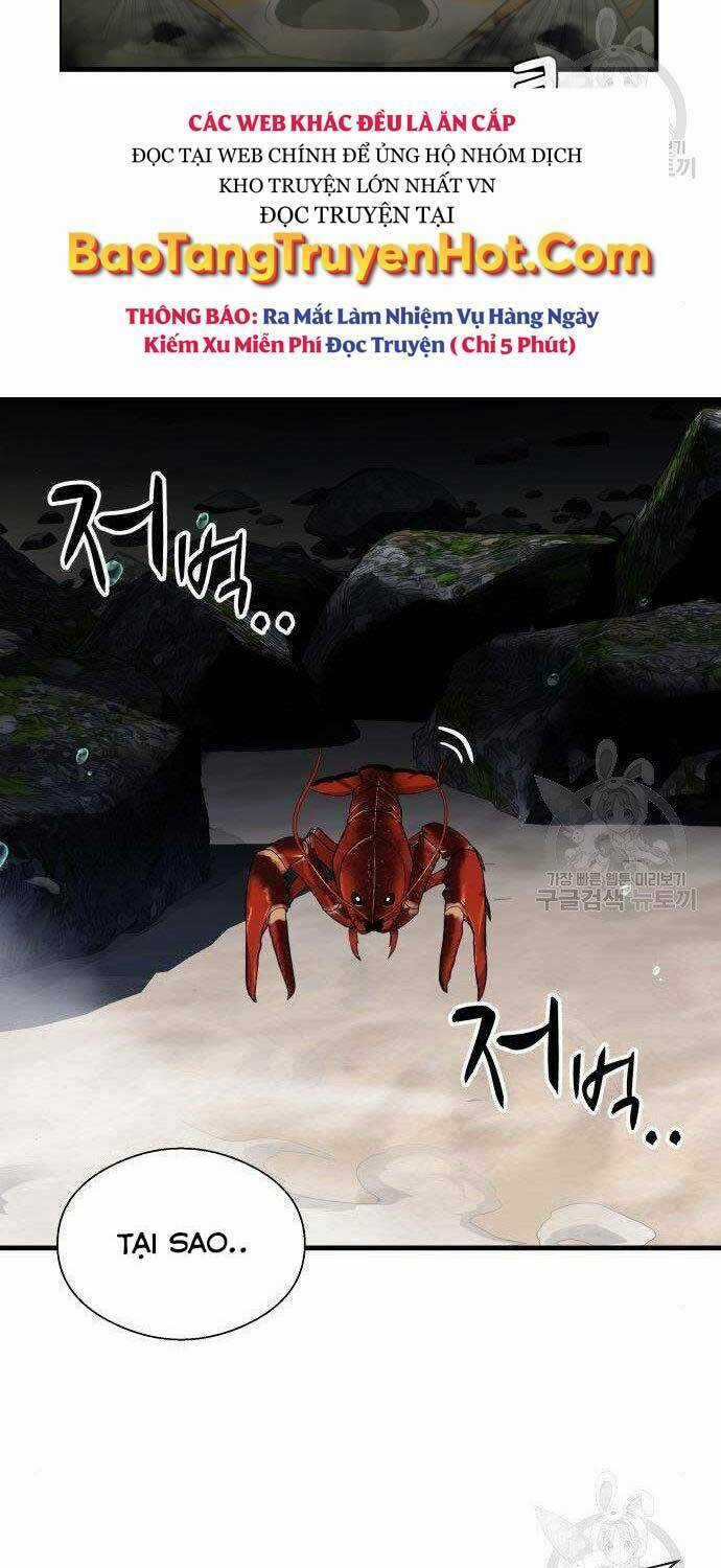 Hoá Thân Thành Cá Chapter 12 trang 42