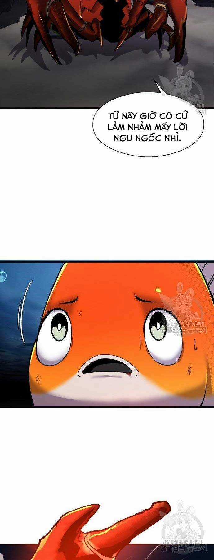 Hoá Thân Thành Cá Chapter 12 trang 44