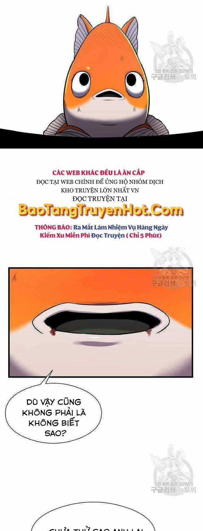 Hoá Thân Thành Cá Chapter 12 trang 46