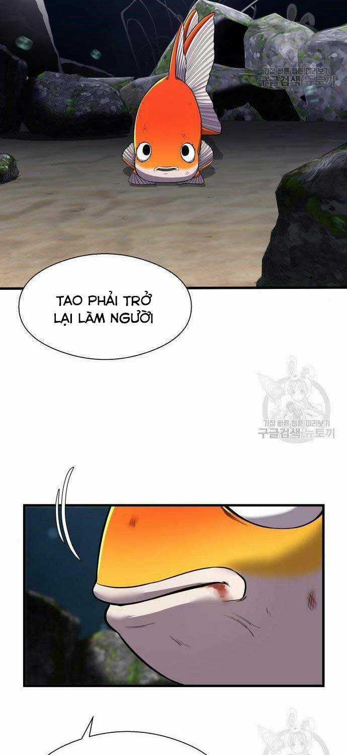 Hoá Thân Thành Cá Chapter 12 trang 48