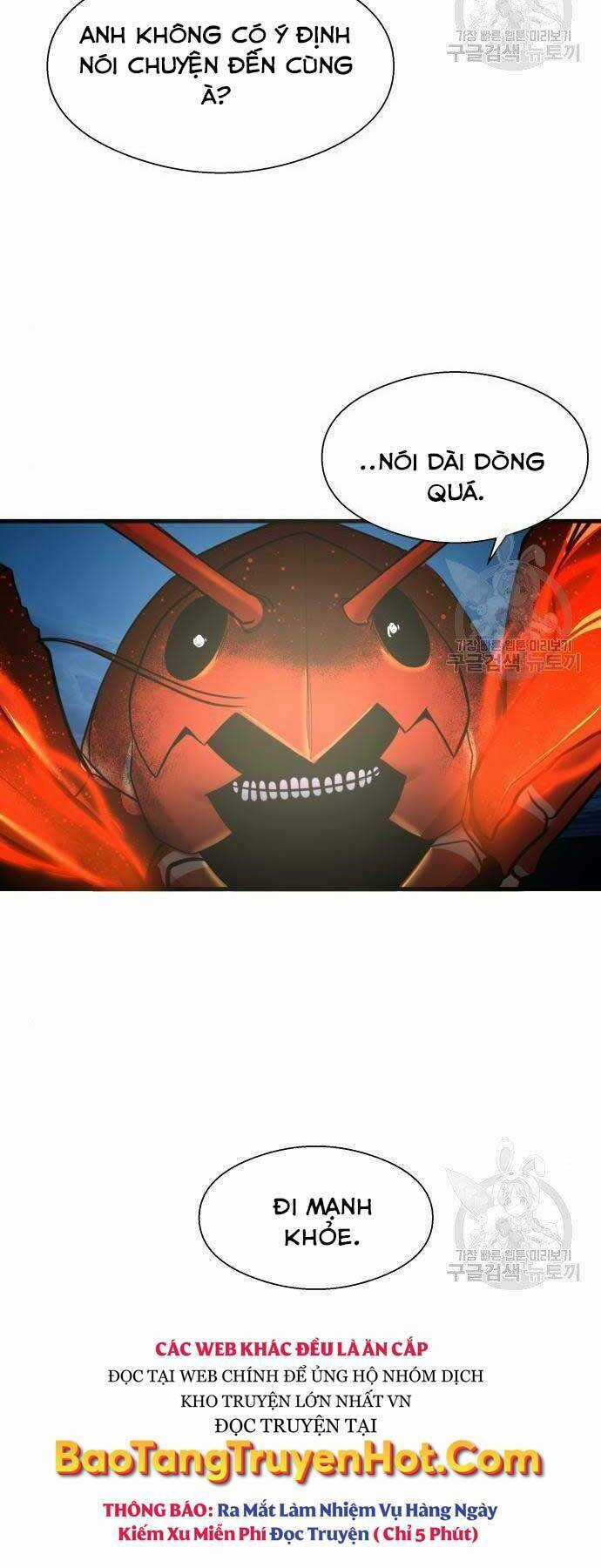 Hoá Thân Thành Cá Chapter 12 trang 49