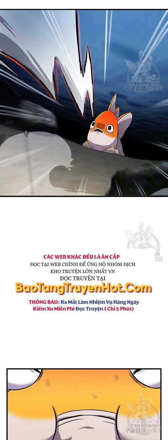 Hoá Thân Thành Cá Chapter 12 trang 50