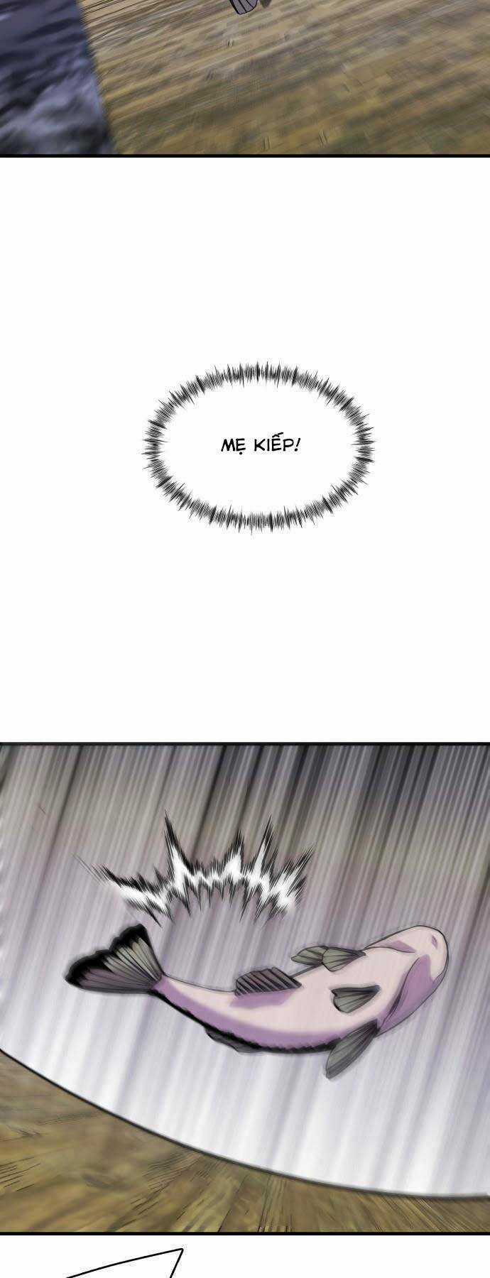 Hoá Thân Thành Cá Chapter 13 trang 11