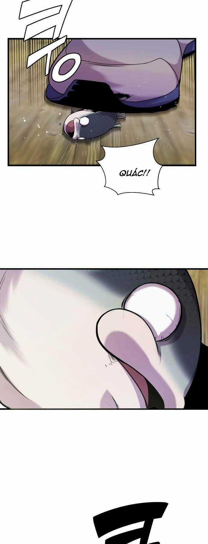 Hoá Thân Thành Cá Chapter 13 trang 12