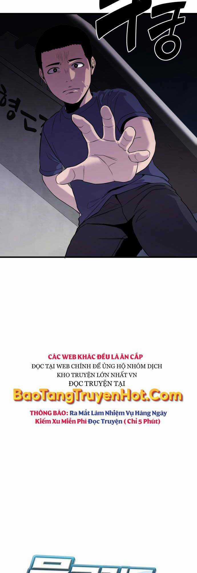 Hoá Thân Thành Cá Chapter 13 trang 13