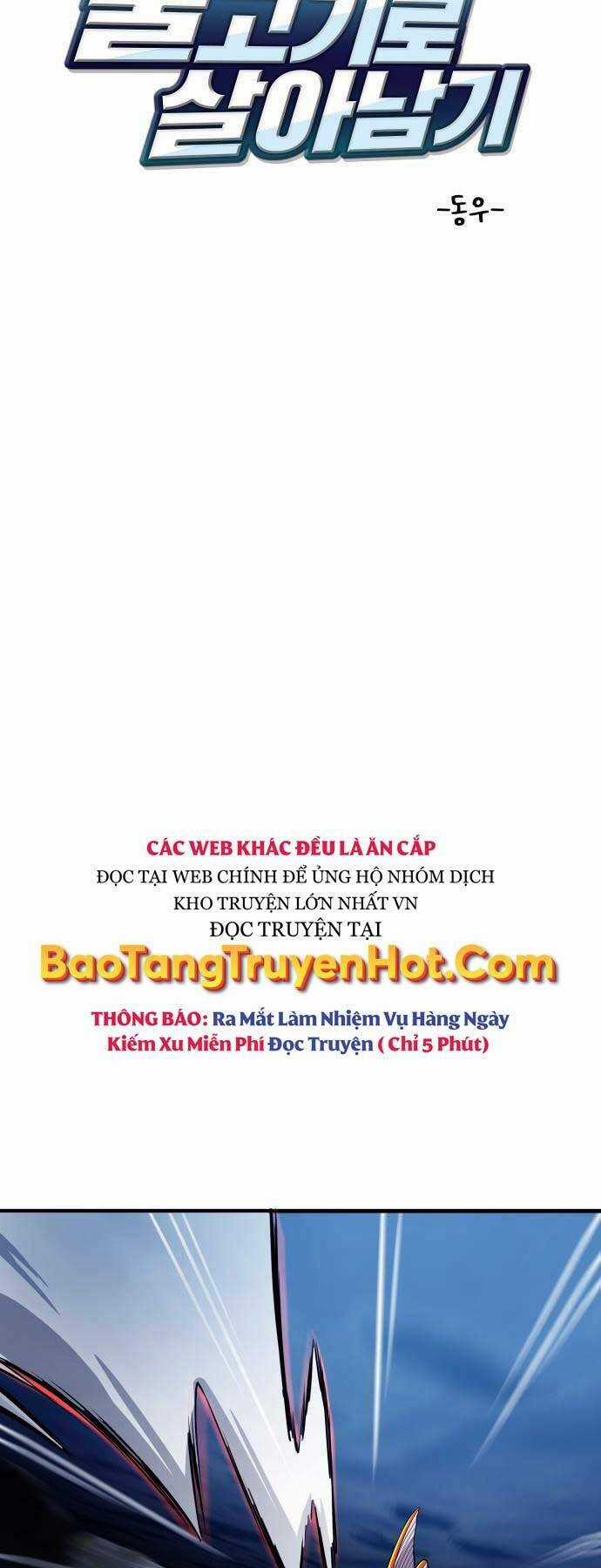 Hoá Thân Thành Cá Chapter 13 trang 14