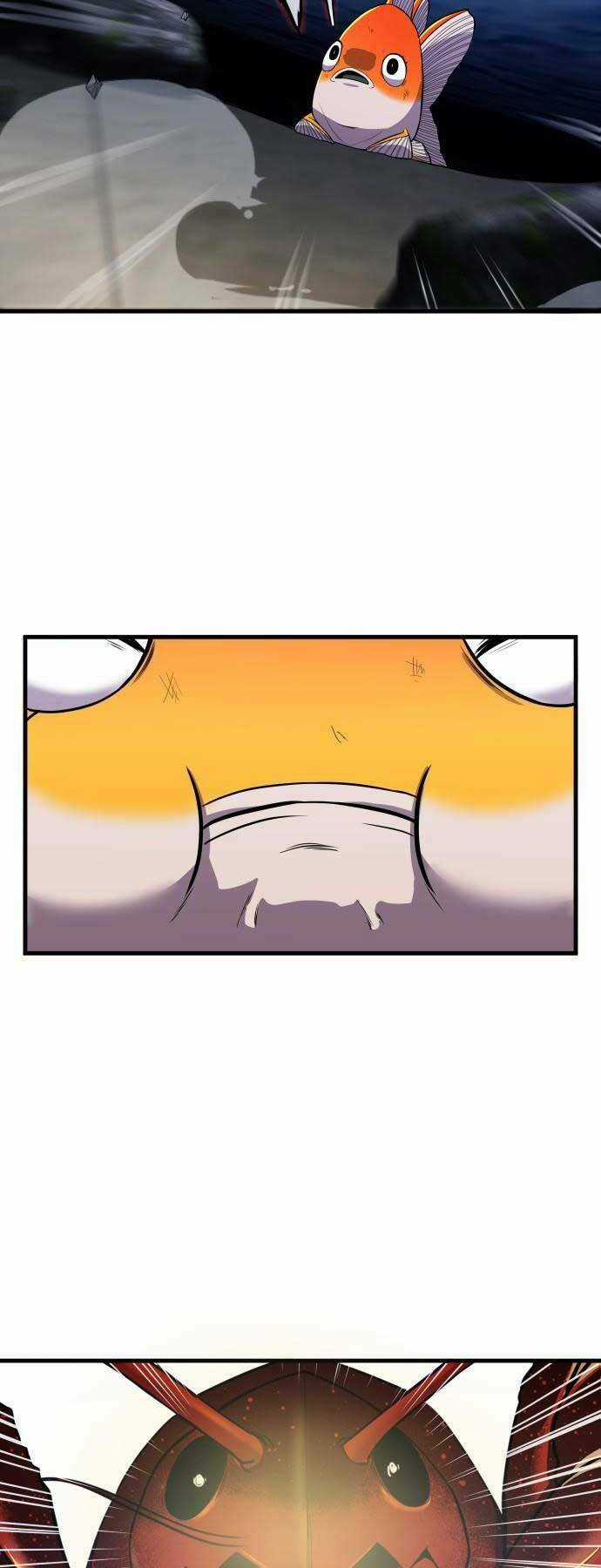 Hoá Thân Thành Cá Chapter 13 trang 15