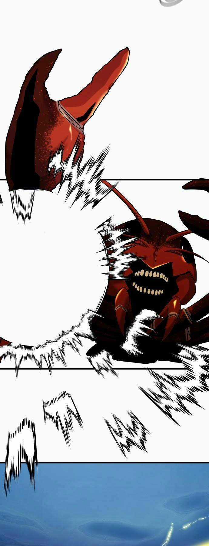 Hoá Thân Thành Cá Chapter 13 trang 17