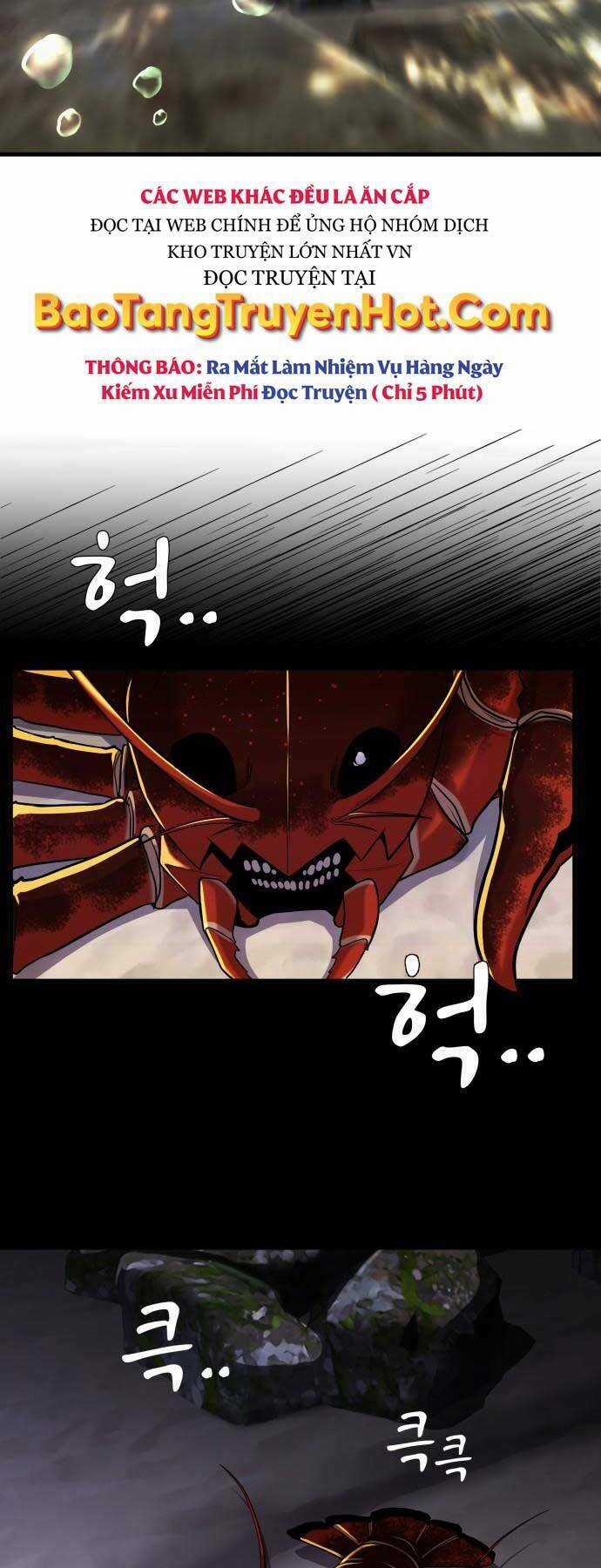 Hoá Thân Thành Cá Chapter 13 trang 19