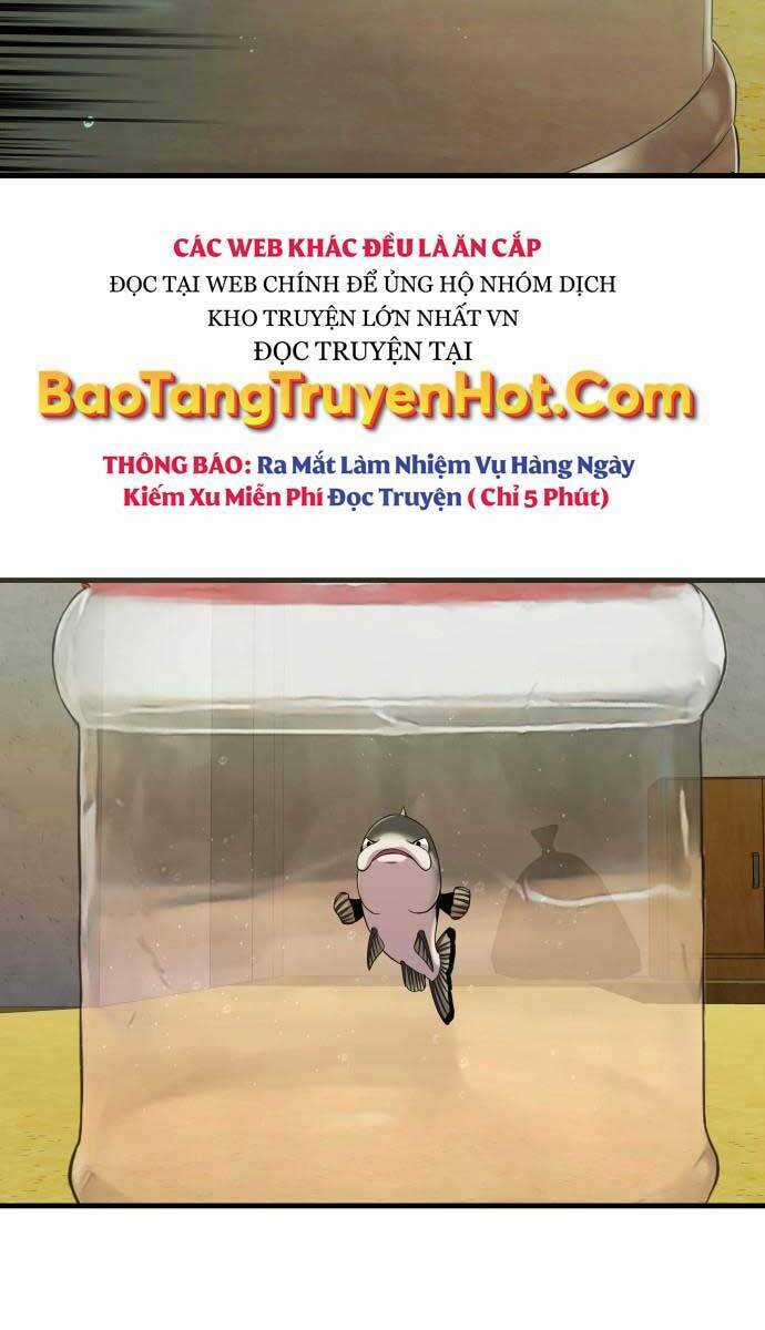 Hoá Thân Thành Cá Chapter 13 trang 42