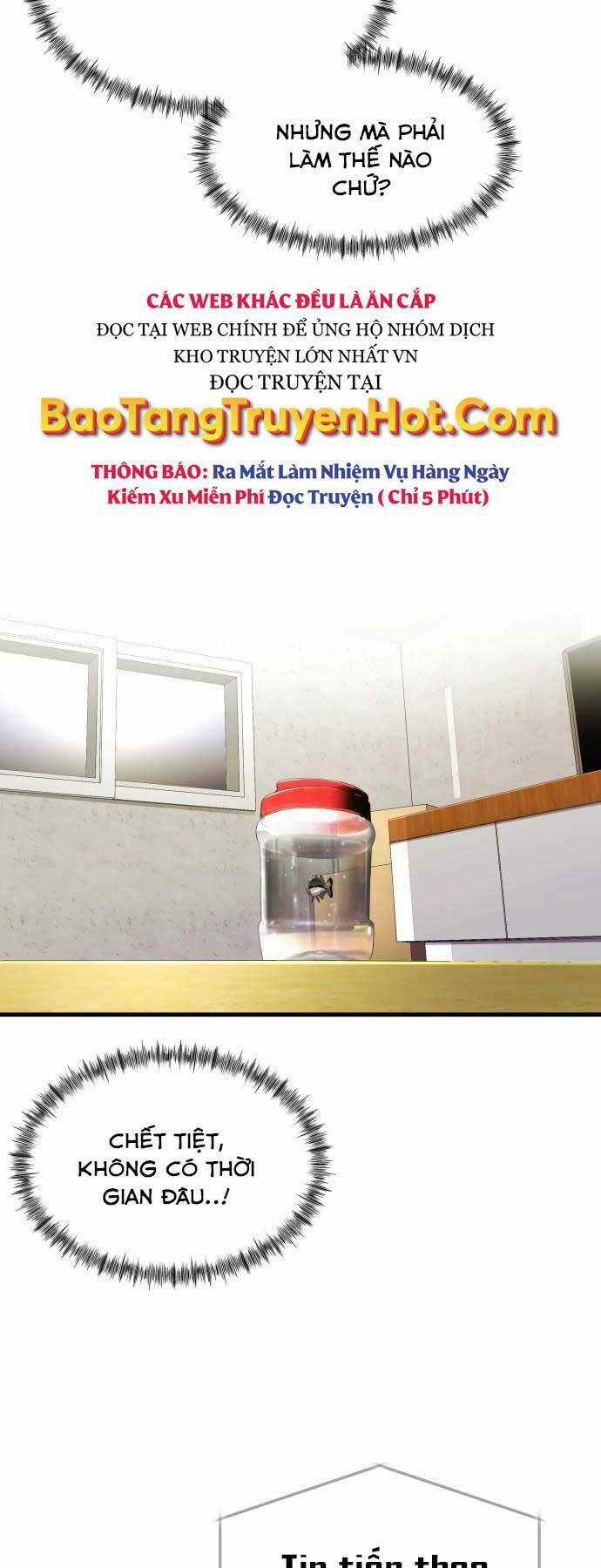 Hoá Thân Thành Cá Chapter 13 trang 46