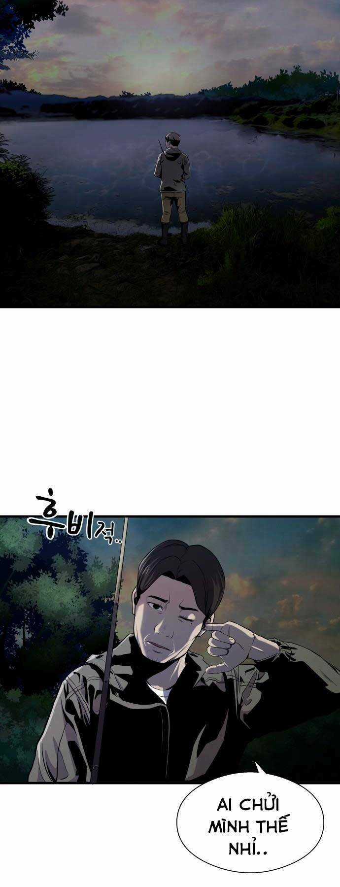 Hoá Thân Thành Cá Chapter 13 trang 51