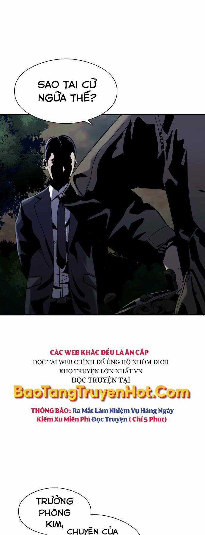 Hoá Thân Thành Cá Chapter 13 trang 52