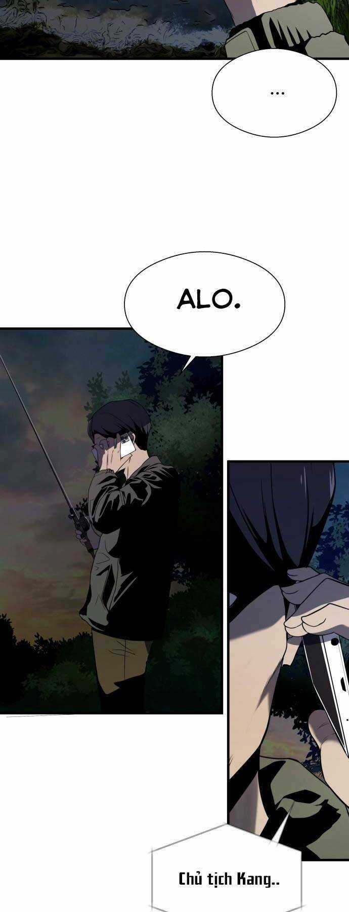 Hoá Thân Thành Cá Chapter 13 trang 55