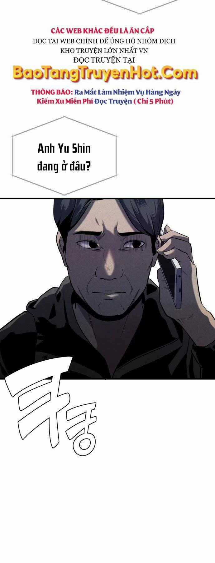 Hoá Thân Thành Cá Chapter 13 trang 56