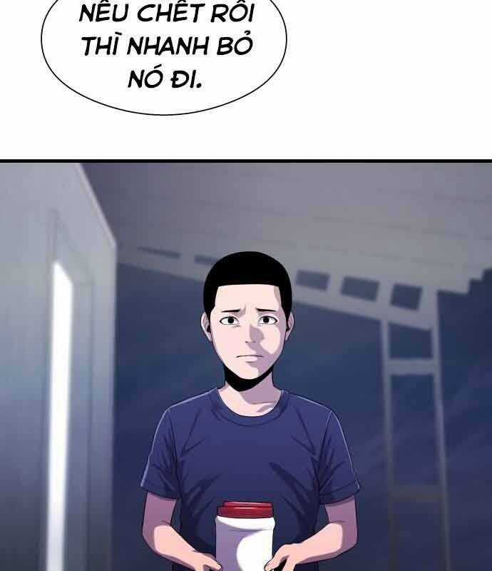 Hoá Thân Thành Cá Chapter 14 trang 105