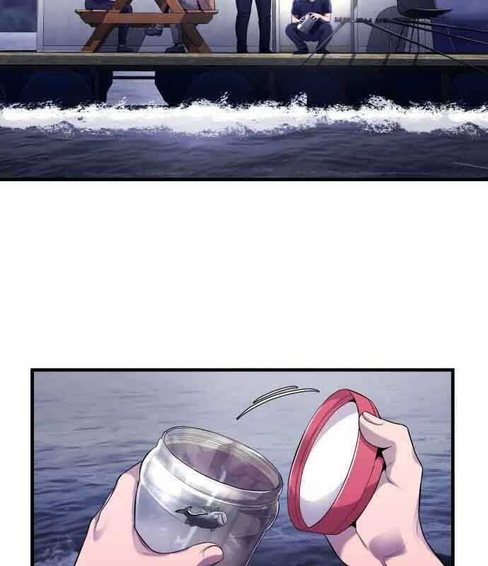 Hoá Thân Thành Cá Chapter 14 trang 110