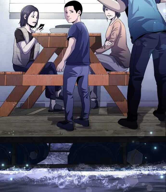 Hoá Thân Thành Cá Chapter 14 trang 117