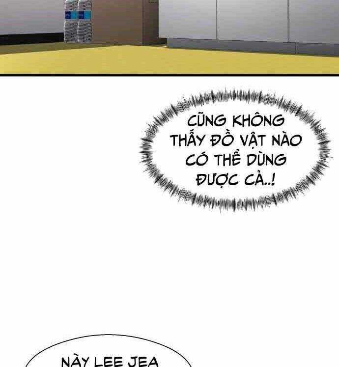 Hoá Thân Thành Cá Chapter 14 trang 13