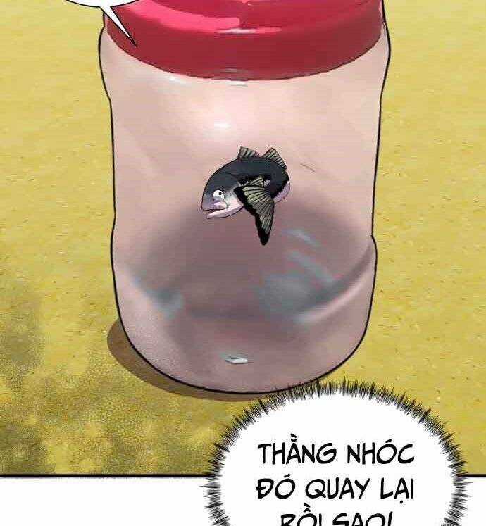 Hoá Thân Thành Cá Chapter 14 trang 16