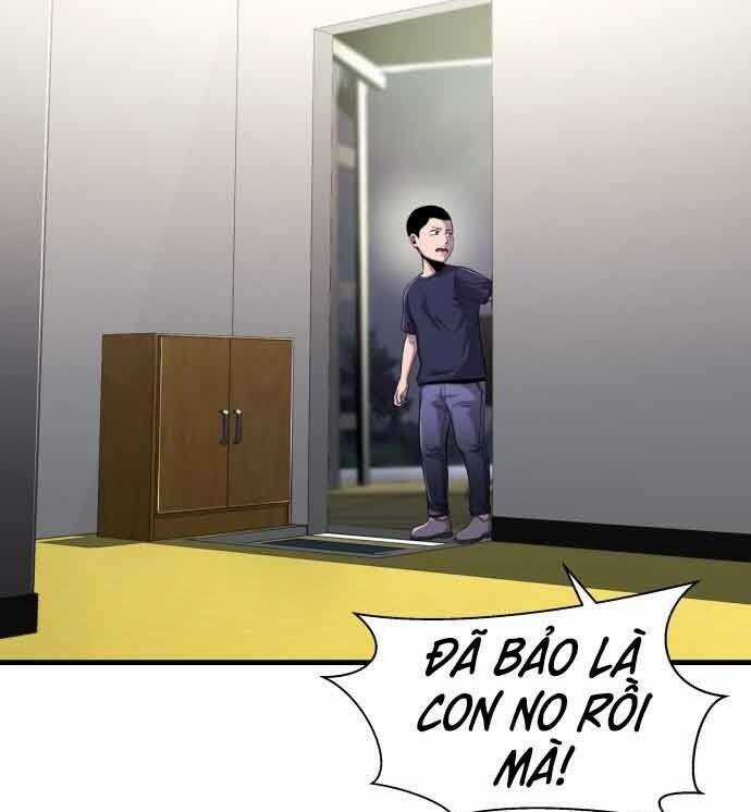 Hoá Thân Thành Cá Chapter 14 trang 18