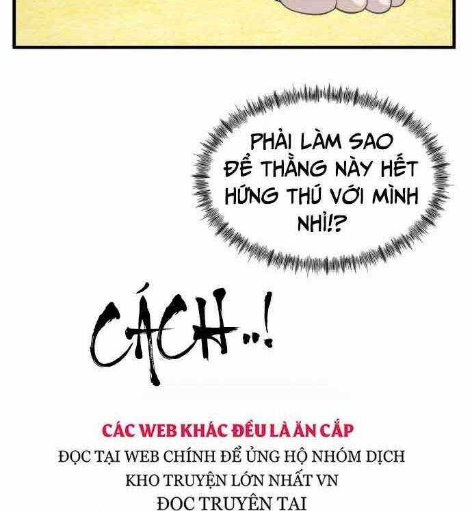 Hoá Thân Thành Cá Chapter 14 trang 20