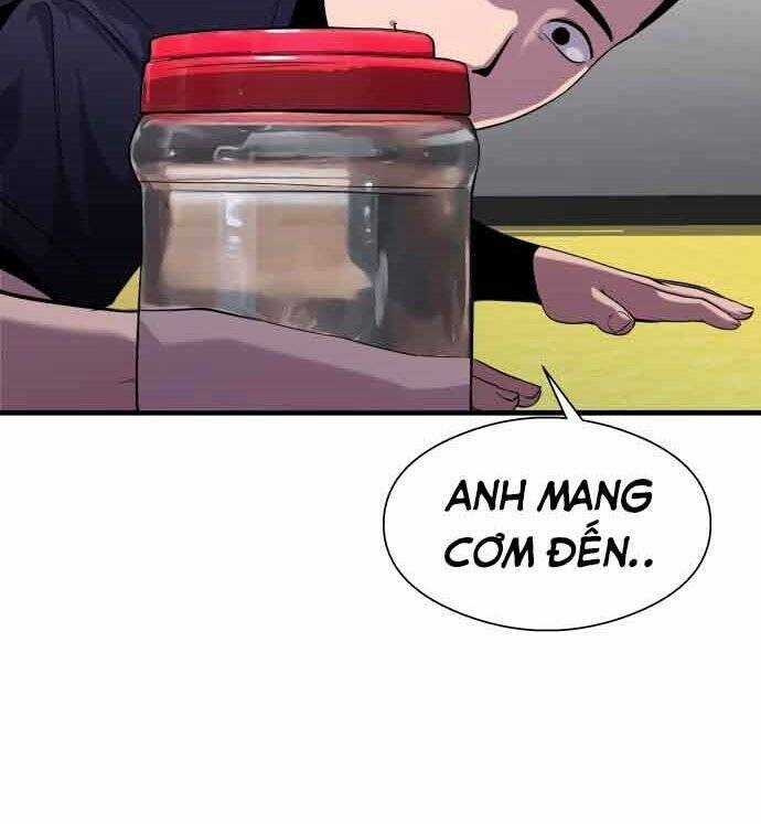 Hoá Thân Thành Cá Chapter 14 trang 22