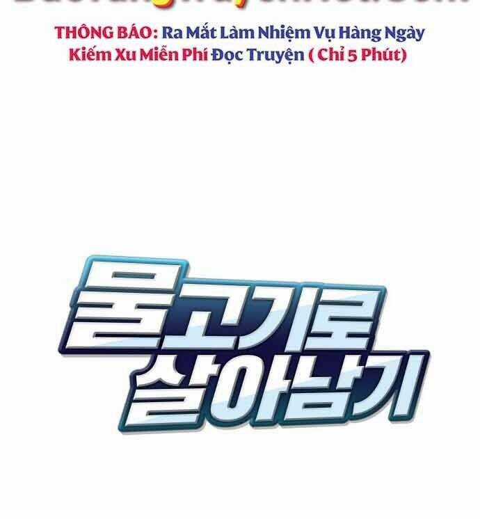 Hoá Thân Thành Cá Chapter 14 trang 27