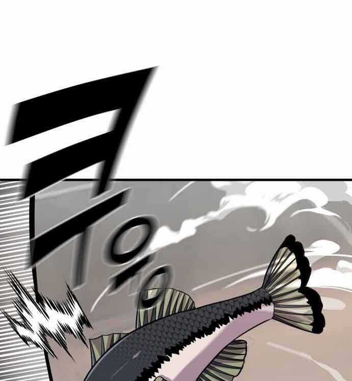 Hoá Thân Thành Cá Chapter 14 trang 3