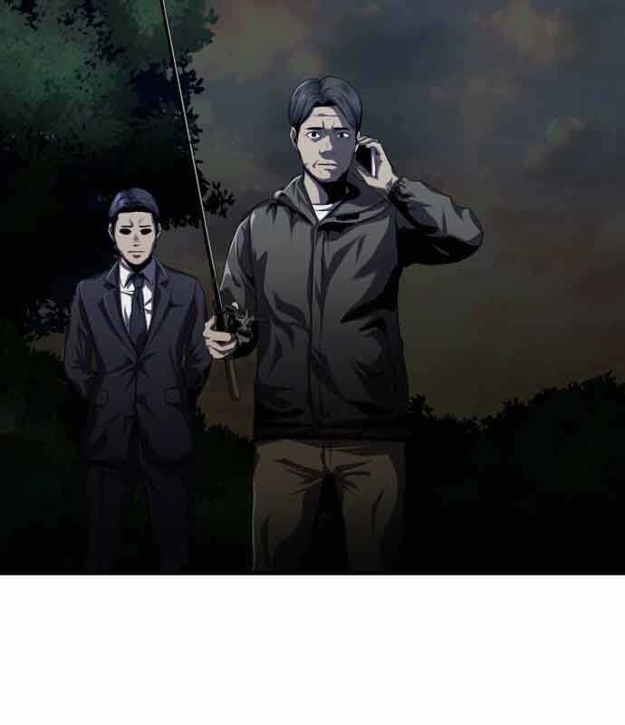 Hoá Thân Thành Cá Chapter 14 trang 30