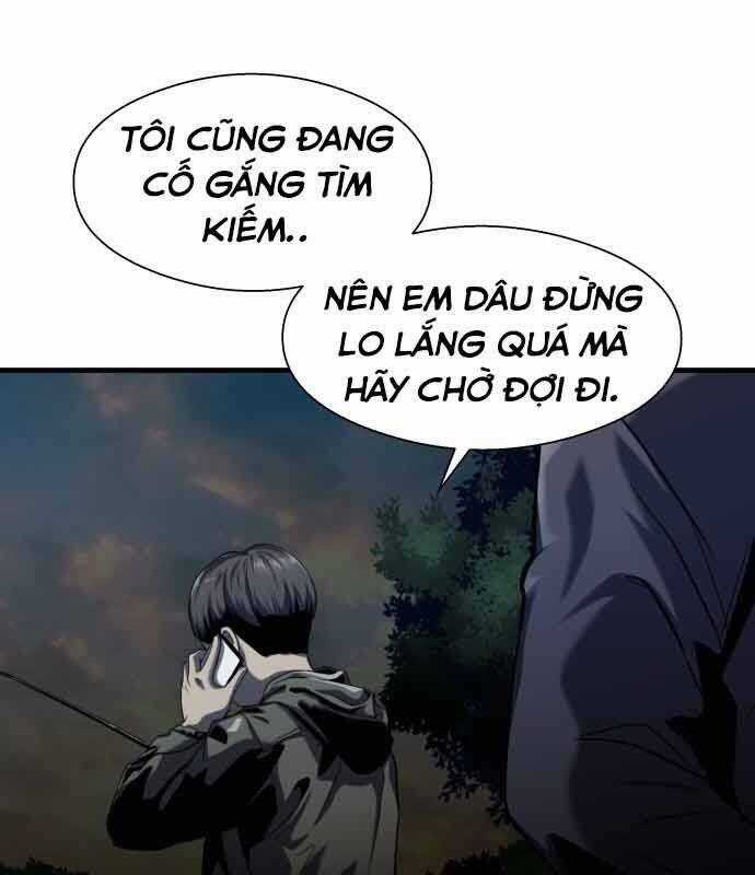 Hoá Thân Thành Cá Chapter 14 trang 34