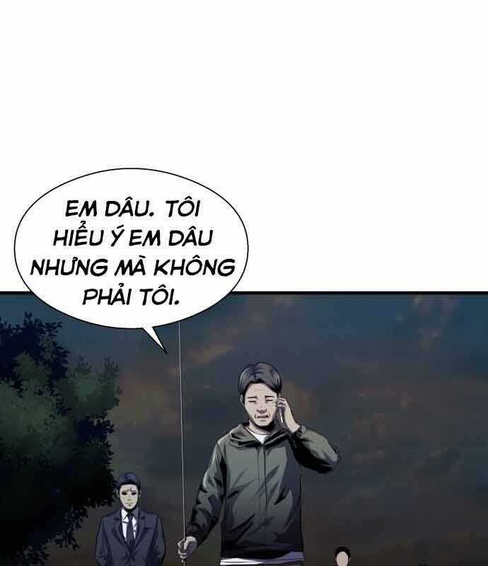 Hoá Thân Thành Cá Chapter 14 trang 38
