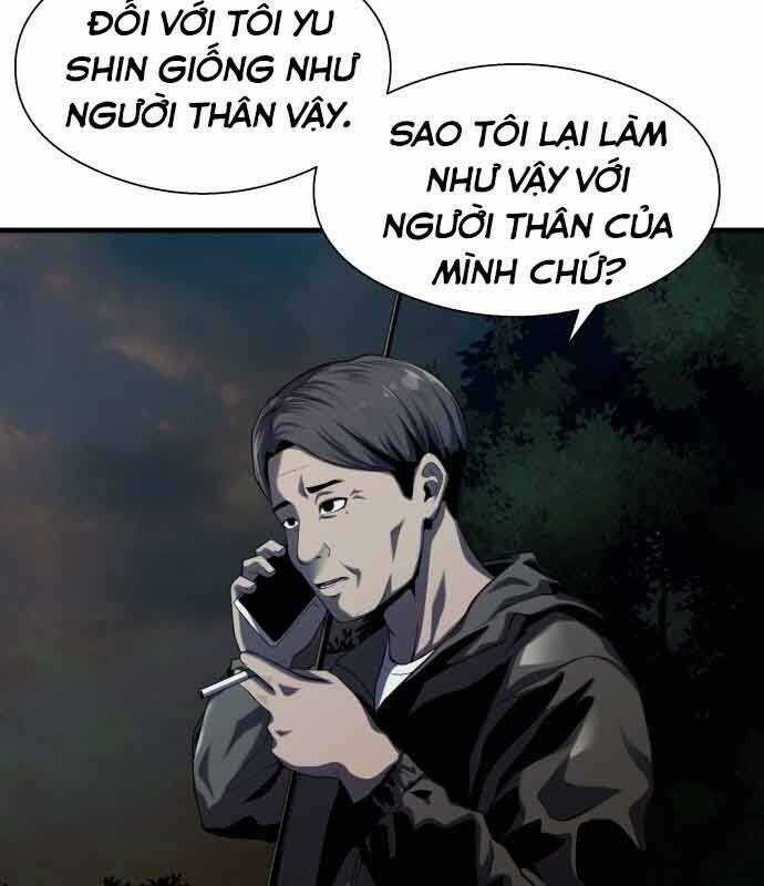 Hoá Thân Thành Cá Chapter 14 trang 40
