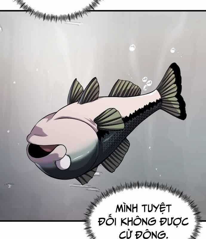 Hoá Thân Thành Cá Chapter 14 trang 61