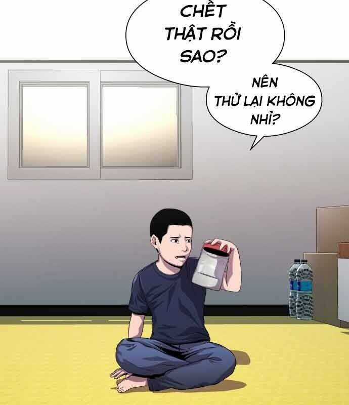 Hoá Thân Thành Cá Chapter 14 trang 68